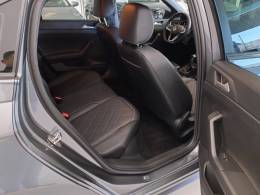 VOLKSWAGEN - VIRTUS - 2023/2024 - Cinza - R$ 137.000,00