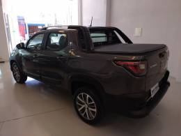 FIAT - STRADA - 2022/2022 - Cinza - R$ 112.900,00