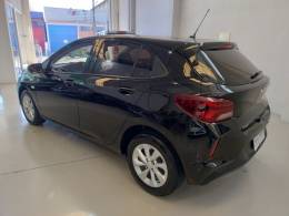 CHEVROLET - ONIX - 2020/2021 - Preta - R$ 74.900,00