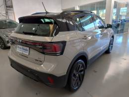 VOLKSWAGEN - T-CROSS - 2024/2025 - Cinza - R$ 175.000,00