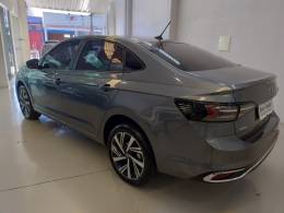 VOLKSWAGEN - VIRTUS - 2023/2024 - Cinza - R$ 125.000,00