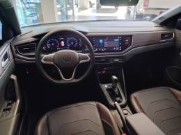 VOLKSWAGEN - VIRTUS - 2023/2024 - Cinza - R$ 125.000,00