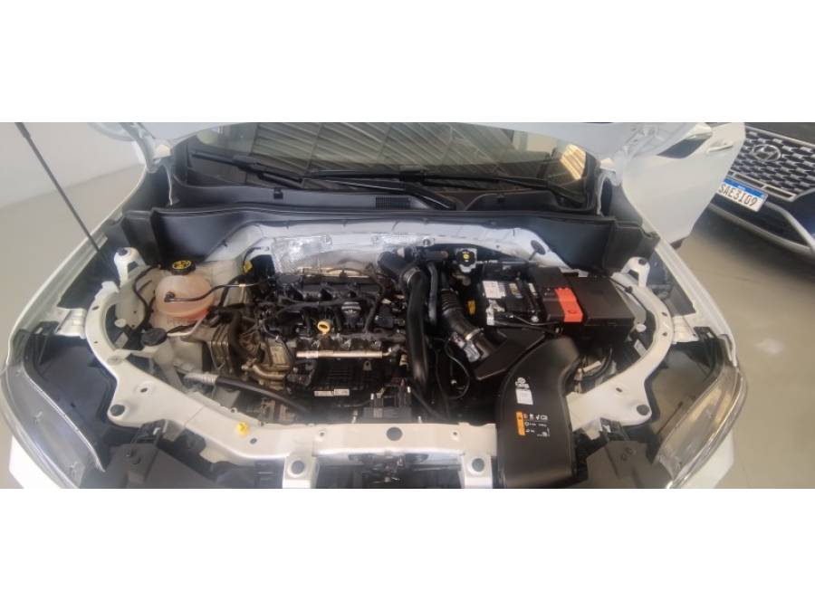 CHEVROLET - TRACKER - 2021/2021 - Branca - R$ 109.900,00