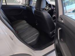 VOLKSWAGEN - T-CROSS - 2024/2025 - Cinza - R$ 175.000,00