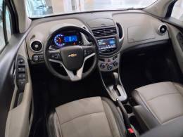 CHEVROLET - TRACKER - 2013/2014 - Branca - R$ 69.900,00