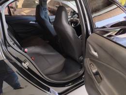 CHEVROLET - ONIX - 2020/2021 - Preta - R$ 74.900,00