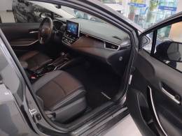 TOYOTA - COROLLA - 2024/2024 - Cinza - R$ 148.000,00