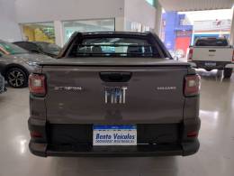 FIAT - STRADA - 2022/2023 - Cinza - R$ 112.900,00