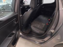 FIAT - STRADA - 2022/2023 - Cinza - R$ 112.900,00