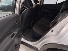 NISSAN - KICKS - 2021/2022 - Prata - R$ 102.900,00