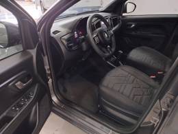 FIAT - STRADA - 2022/2023 - Cinza - R$ 112.900,00