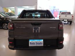 FIAT - STRADA - 2022/2022 - Cinza - R$ 112.900,00