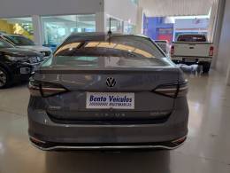 VOLKSWAGEN - VIRTUS - 2023/2024 - Cinza - R$ 125.000,00