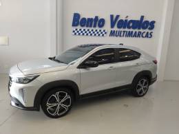 FIAT - FASTBACK - 2022/2023 - Prata - R$ 120.900,00