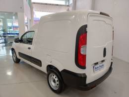 FIAT - FIORINO - 2022/2023 - Branca - R$ 91.900,00