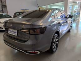 VOLKSWAGEN - VIRTUS - 2023/2024 - Cinza - R$ 125.000,00