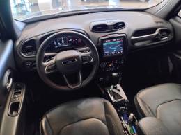 JEEP - RENEGADE - 2022/2022 - Cinza - R$ 125.900,00