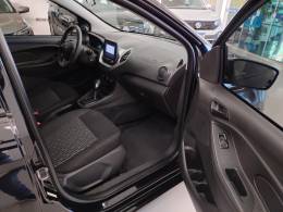 FORD - KA - 2019/2020 - Preta - R$ 64.900,00