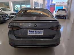 VOLKSWAGEN - VIRTUS - 2023/2024 - Cinza - R$ 137.000,00