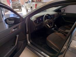 VOLKSWAGEN - VIRTUS - 2023/2024 - Cinza - R$ 125.000,00