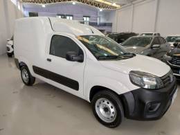 FIAT - FIORINO - 2022/2023 - Branca - R$ 91.900,00