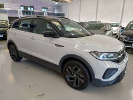VOLKSWAGEN - T-CROSS - 2024/2025 - Cinza - R$ 175.000,00