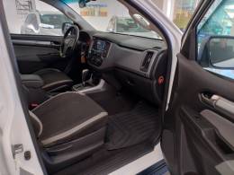 CHEVROLET - S10 - 2019/2020 - Branca - R$ 155.000,00