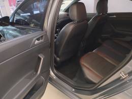 VOLKSWAGEN - VIRTUS - 2023/2024 - Cinza - R$ 125.000,00