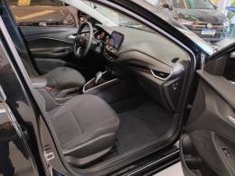 CHEVROLET - ONIX - 2020/2021 - Preta - R$ 74.900,00