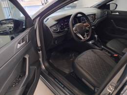 VOLKSWAGEN - VIRTUS - 2023/2024 - Cinza - R$ 137.000,00