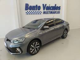 VOLKSWAGEN - VIRTUS - 2023/2024 - Cinza - R$ 125.000,00