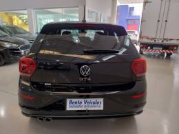 VOLKSWAGEN - POLO - 2023/2023 - Preta - R$ 127.900,00