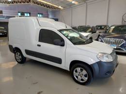 FIAT - FIORINO - 2014/2015 - Branca - R$ 59.900,00