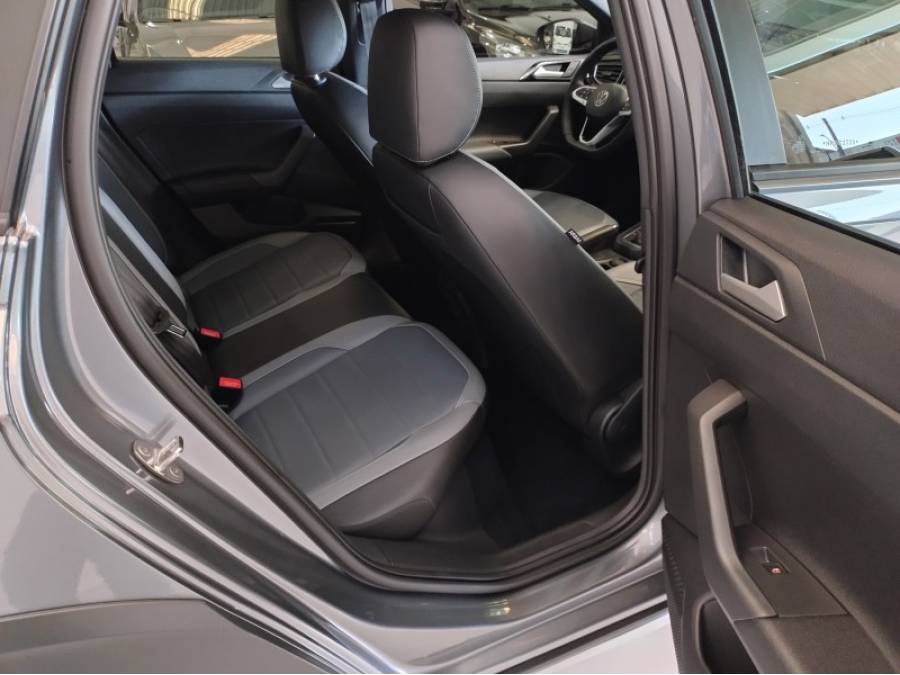 VOLKSWAGEN - NIVUS - 2021/2022 - Cinza - R$ 116.900,00