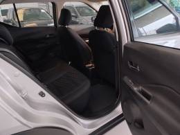 NISSAN - KICKS - 2021/2022 - Prata - R$ 102.900,00