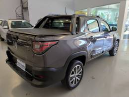 FIAT - STRADA - 2022/2022 - Cinza - R$ 112.900,00