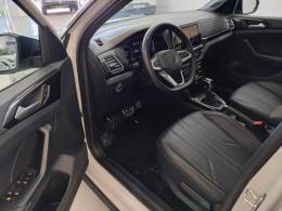 VOLKSWAGEN - T-CROSS - 2024/2025 - Cinza - R$ 175.000,00