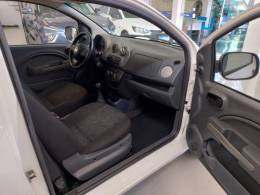FIAT - FIORINO - 2014/2015 - Branca - R$ 59.900,00