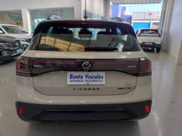 VOLKSWAGEN - T-CROSS - 2024/2025 - Cinza - R$ 175.000,00