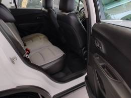 CHEVROLET - TRACKER - 2013/2014 - Branca - R$ 69.900,00