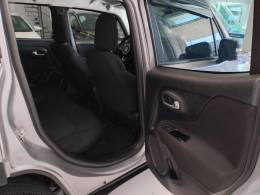 JEEP - RENEGADE - 2020/2021 - Prata - R$ 86.900,00