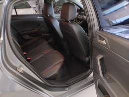VOLKSWAGEN - VIRTUS - 2023/2024 - Cinza - R$ 125.000,00