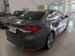 TOYOTA - COROLLA - 2024/2024 - Cinza - R$ 148.000,00