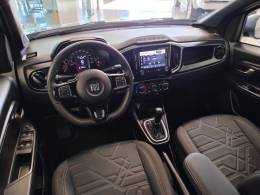FIAT - STRADA - 2022/2022 - Cinza - R$ 112.900,00