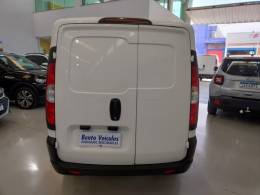 FIAT - FIORINO - 2022/2023 - Branca - R$ 91.900,00