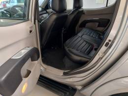 MITSUBISHI - L200 TRITON - 2014/2015 - Prata - R$ 115.900,00