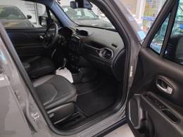 JEEP - RENEGADE - 2022/2022 - Cinza - R$ 125.900,00