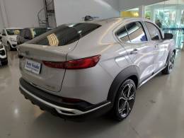 FIAT - FASTBACK - 2022/2023 - Prata - R$ 120.900,00