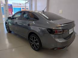 VOLKSWAGEN - VIRTUS - 2023/2024 - Cinza - R$ 137.000,00