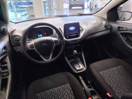 FORD - KA - 2019/2020 - Preta - R$ 64.900,00